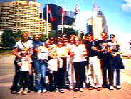 La Valletta Group - Canada 2001