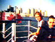 La Valletta Group - Canada 2001