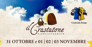 il crastatone