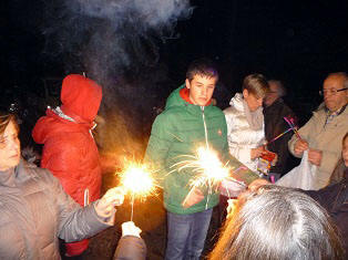 capodanno 2014