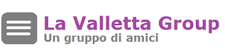 logo la valletta group 2014