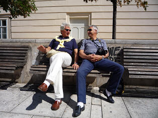 elvio e luciano