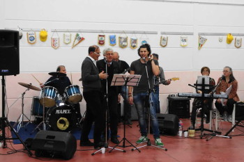 Vabro - Camper in Festa 2015