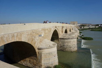 Cordoba - Ponte Romano