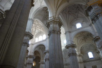 Granada - Cattedrale