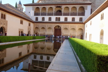 Granada - Alhambra