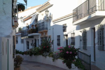 Benalmadena Pueblo