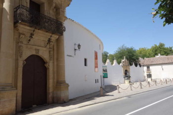 Ronda - Plaza de Toro