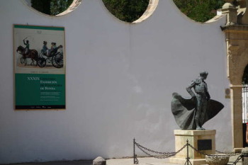 Ronda - Plaza de Toro