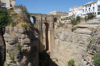 Ronda - Ponte Nuovo