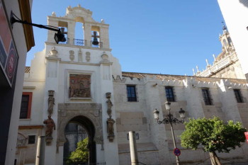 Siviglia - Porta dei Principi