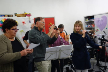La Valletta Group e il Laboratorio "IL SOLE" Insieme