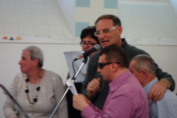 La Valletta Group e il Laboratorio "IL SOLE" Insieme